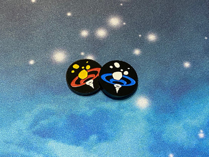 Grav Shift Token - Set of 2