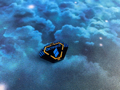 Focus/EWS Chaff Token