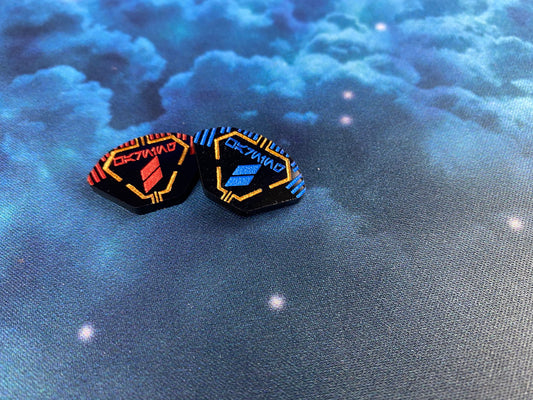 Focus/EWS Chaff Token