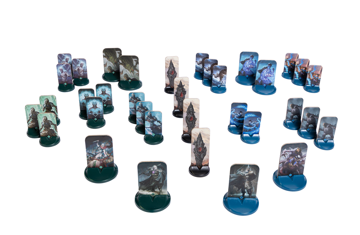 Malediction - 2 Player Starter Boxes