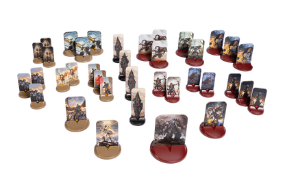 Malediction - 2 Player Starter Boxes