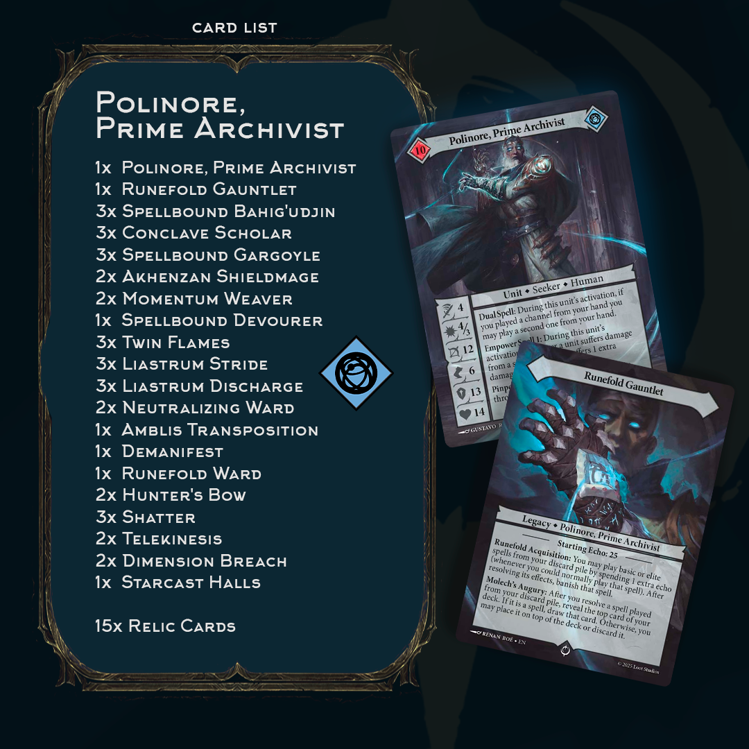 Malediction - 2 Player Starter Boxes