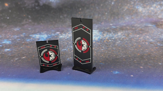 SW Legion Line of Sight Combo