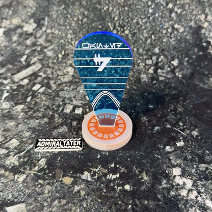 Bounty Puck