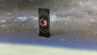 SW Legion Line of Sight - Tall