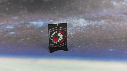 SW Legion Line of Sight - Short (42mm)
