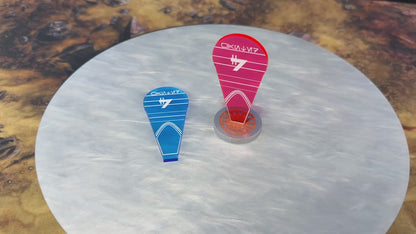Bounty Puck