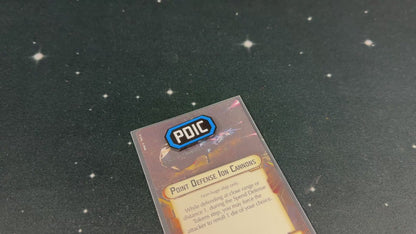 PDIC Tater Tokens - double-sided